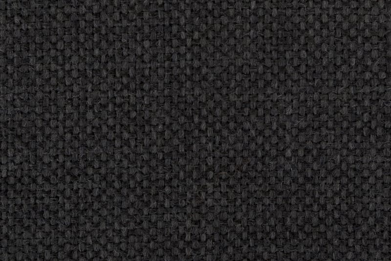 Jolie Kontinentalseng 160x200 Gavl - sort - Kontinentalsenge - Dobbeltsenge