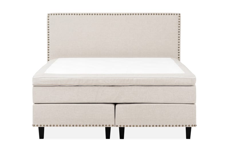 Jolie Kontinentalseng 180x200, Beige