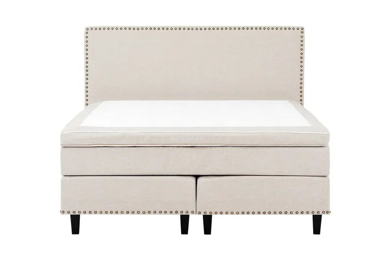 Jolie Kontinentalseng 180x200, Beige