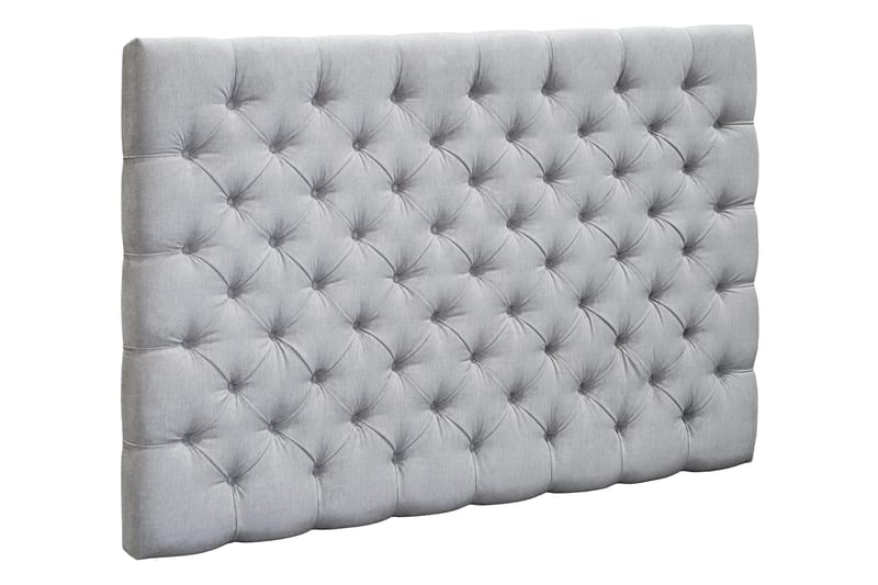 Joluma Komplet Sengepakke 180x200 cm - Grå - Møbler - Senge - Kontinentalsenge