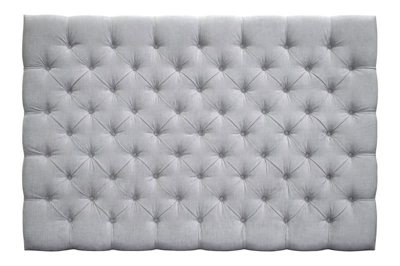 Joluma Komplet Sengepakke 180x200 cm - Grå - Møbler - Senge - Kontinentalsenge