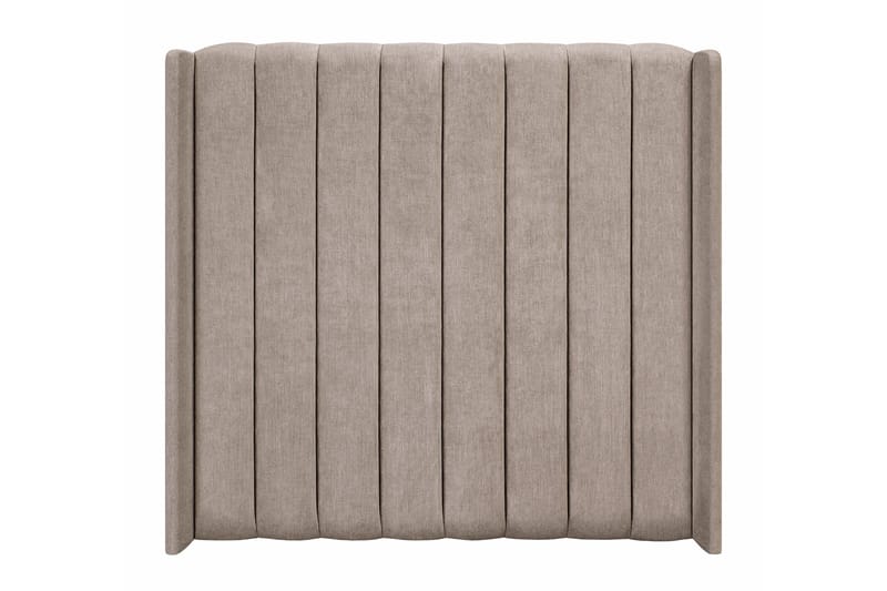 Joluma Sengepakke Fast - (+Flere valg) 105x200 cm Beige - Møbler - Senge - Komplet sengepakke
