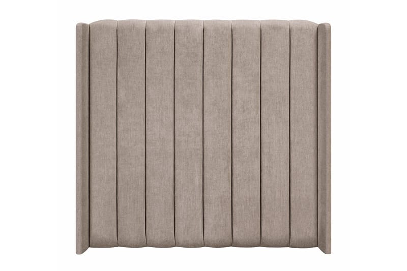 Joluma Sengepakke Fast - (+Flere valg) 105x200 cm Beige - Møbler - Senge - Kontinentalsenge