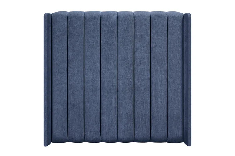 Joluma Sengepakke Fast - (+Flere valg) 105x200 cm Mørkeblå - Møbler - Senge - Kontinentalsenge