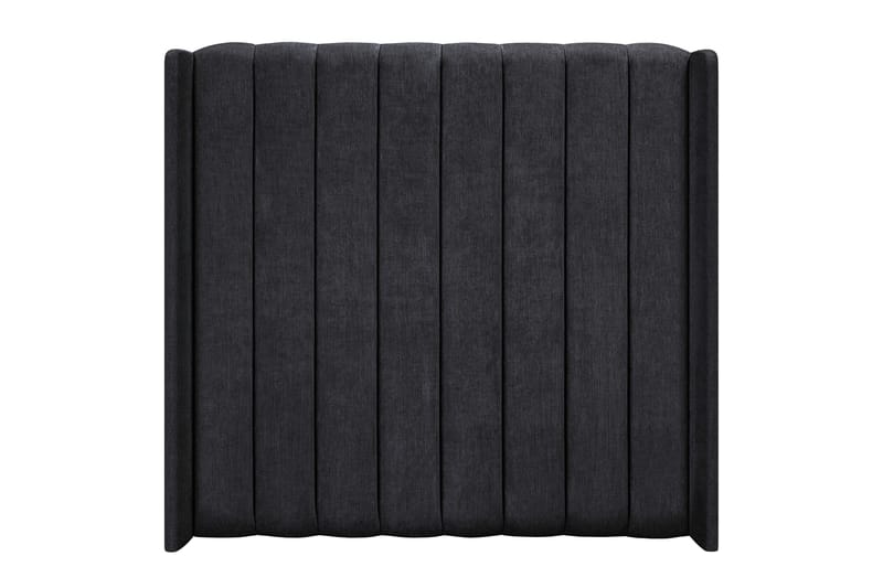 Joluma Sengepakke Fast - (+Flere valg) 105x200 cm Sort - Møbler - Senge - Kontinentalsenge