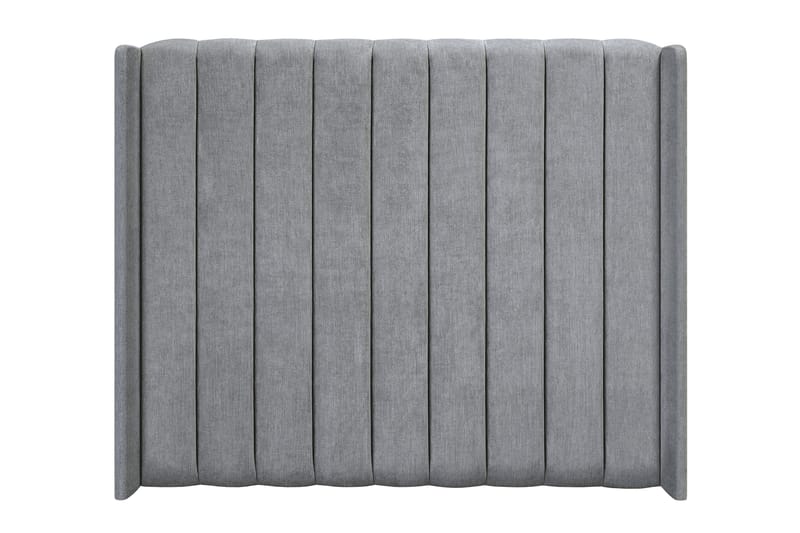 Joluma Sengepakke Fast - (+Flere valg) 140x200 cm Grå - Møbler - Senge - Komplet sengepakke