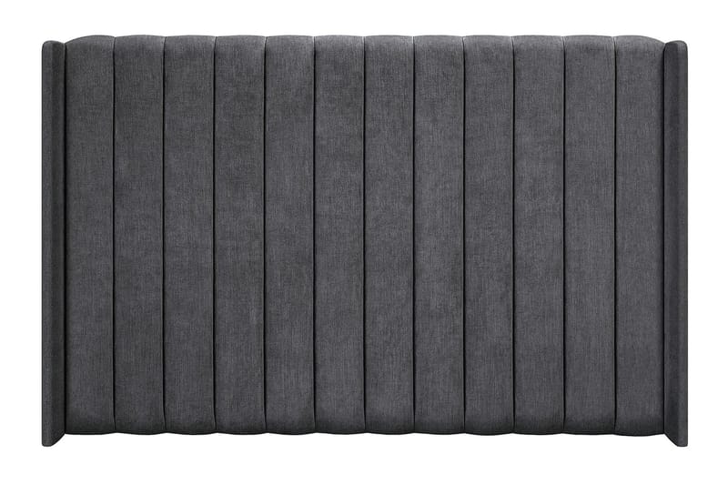 Joluma Sengepakke Fast - (+Flere valg) 180x200 cm Mørkegrå - Møbler - Senge - Kontinentalsenge