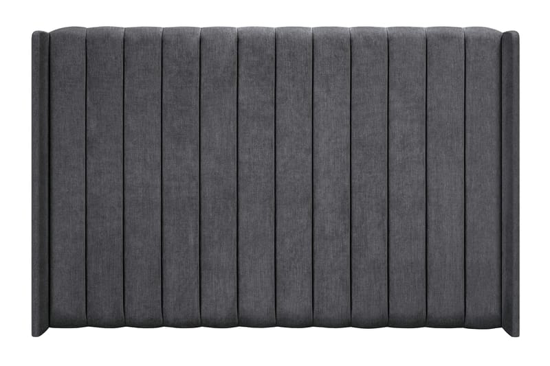 Joluma Sengepakke Medium - (+Flere valg) 180x200 cm Mørkegrå - Møbler - Senge - Kontinentalsenge