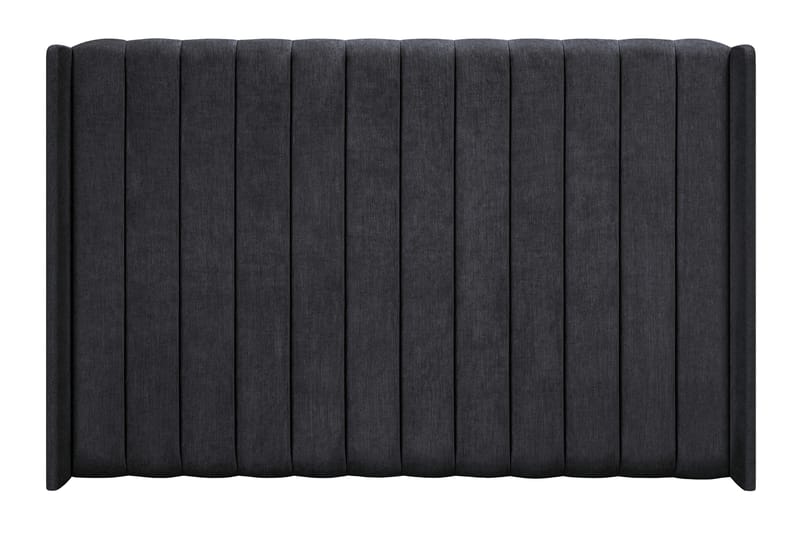 Joluma Sengepakke Medium - (+Flere valg) 180x200 cm Sort - Møbler - Senge - Komplet sengepakke