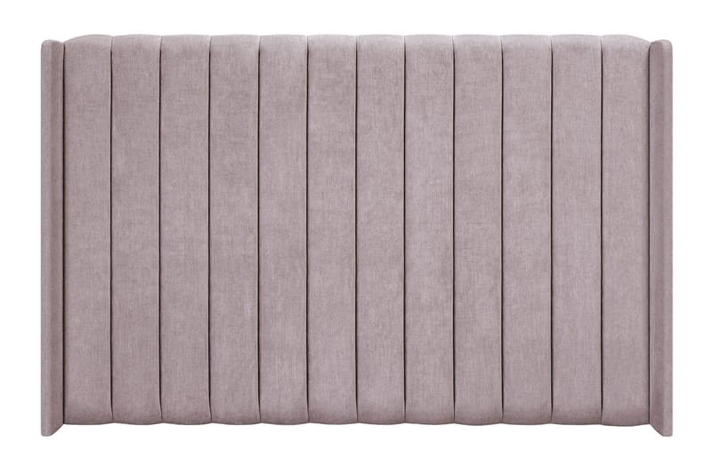 Joluma Sengepakke Medium - (+Flere valg) 180x200 cm Vintagelyserød - Møbler - Senge - Kontinentalsenge