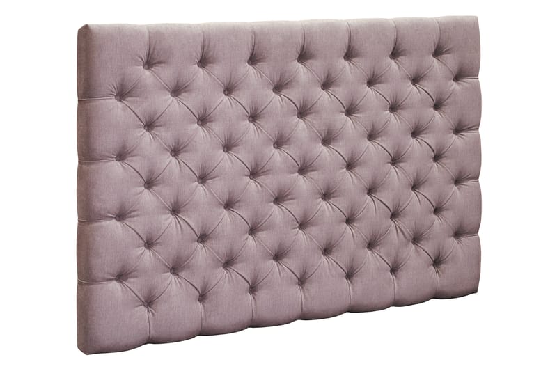 Joluma Sengepakke Medium - (+Flere valg) 180x200 cm Vintagelyserød - Møbler - Senge - Kontinentalsenge