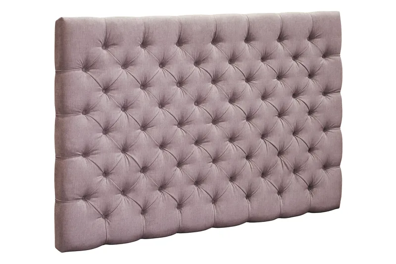 Joluma Sengepakke Medium - (+Flere valg) 180x200 cm Vintagelyserød - Møbler - Senge - Kontinentalsenge