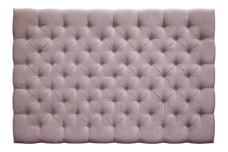 Joluma Sengepakke Medium - (+Flere valg) 180x200 cm Vintagelyserød - Møbler - Senge - Kontinentalsenge