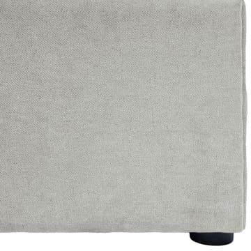 Kontinentalseng Kalen med madras 160x200 cm - Mørk beige - Møbler - Senge - Kontinentalsenge