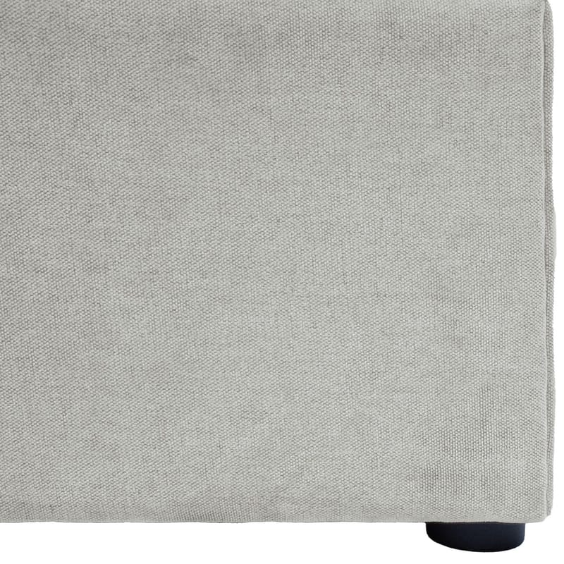Kontinentalseng Kalen med madras 160x200 cm - Mørk beige - Møbler - Senge - Kontinentalsenge