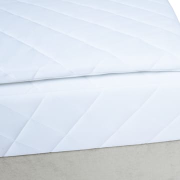 Kontinentalseng Kalen med madras 160x200 cm - Mørk beige - Møbler - Senge - Kontinentalsenge
