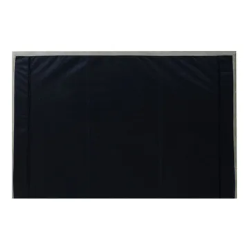 Kontinentalseng Kalen med madras 160x200 cm - Mørk beige - Møbler - Senge - Kontinentalsenge