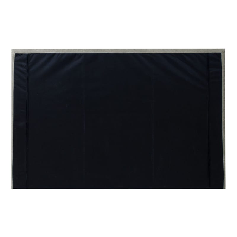 Kontinentalseng Kalen med madras 160x200 cm - Mørk beige - Møbler - Senge - Kontinentalsenge