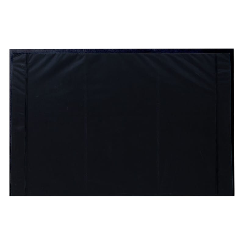 Kontinentalseng Kalen med madras 160x200 cm - mørkegrå - Møbler - Senge - Enkeltsenge