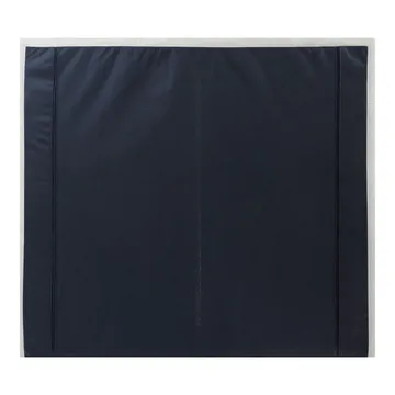 Kontinentalseng Kalen med madras 90x200 cm - mørk beige - Møbler - Senge - Kontinentalsenge