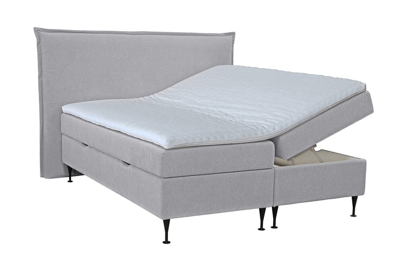 Karkebo Sengepakke 140x200 cm - Møbler - Senge - Komplet sengepakke