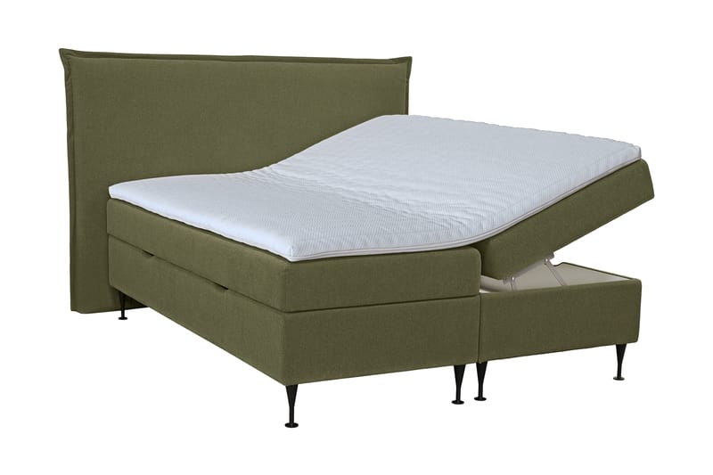 Karkebo Sengepakke 140x200 cm - Møbler - Senge - Komplet sengepakke