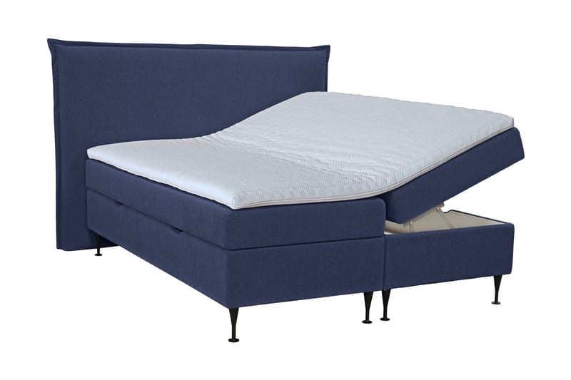 Karkebo Sengepakke 140x200 cm - Møbler - Senge - Komplet sengepakke
