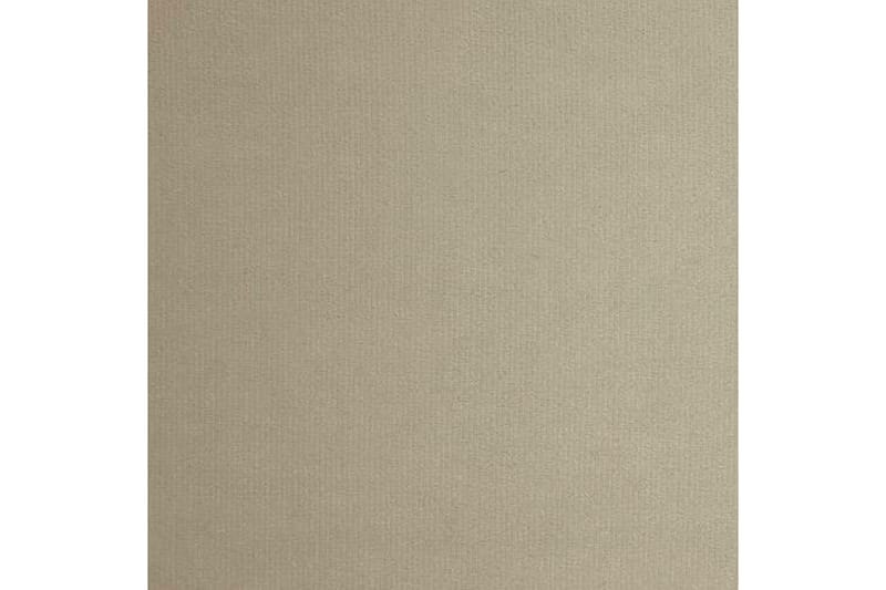 Kintore Kontinentalseng 140x200 cm - Beige/Lys beige - Kontinentalsenge