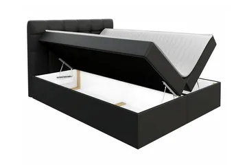 Kintore Kontinentalseng 140x200 cm - Møbler - Senge - Kontinentalsenge