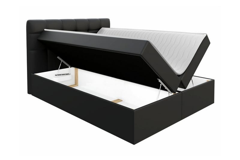 Kintore Kontinentalseng 140x200 cm - Møbler - Senge - Kontinentalsenge