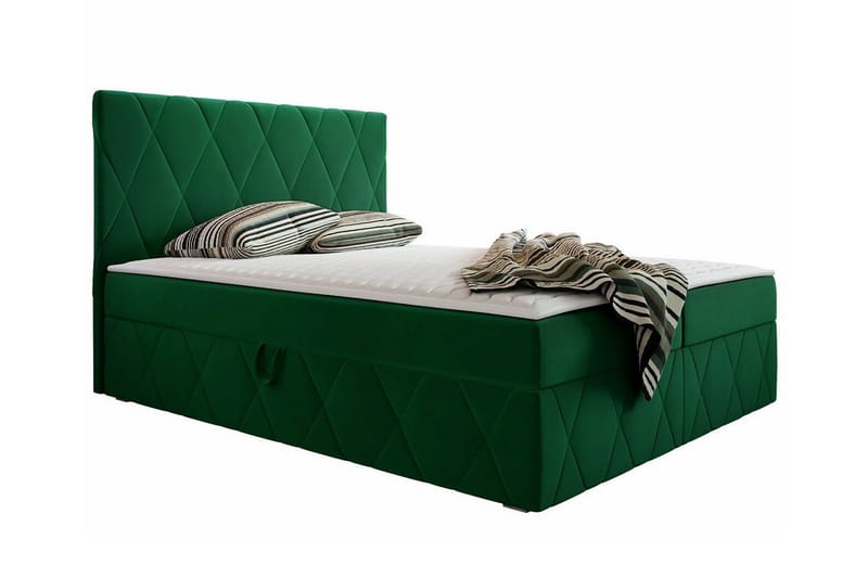 Kintore Kontinentalseng 140x200 cm, undefined