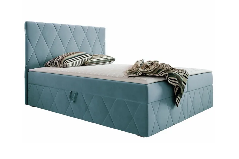 Kintore Kontinentalseng 140x200 cm, undefined