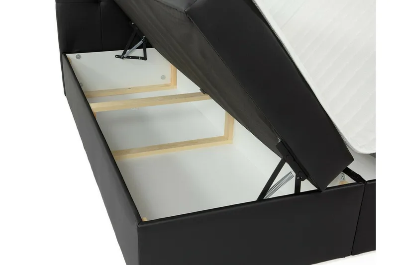 Kintore Kontinentalseng 140x200 cm - Møbler - Senge - Kontinentalsenge