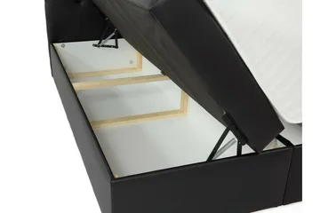Kintore Kontinentalseng 140x200 cm - Møbler - Senge - Kontinentalsenge