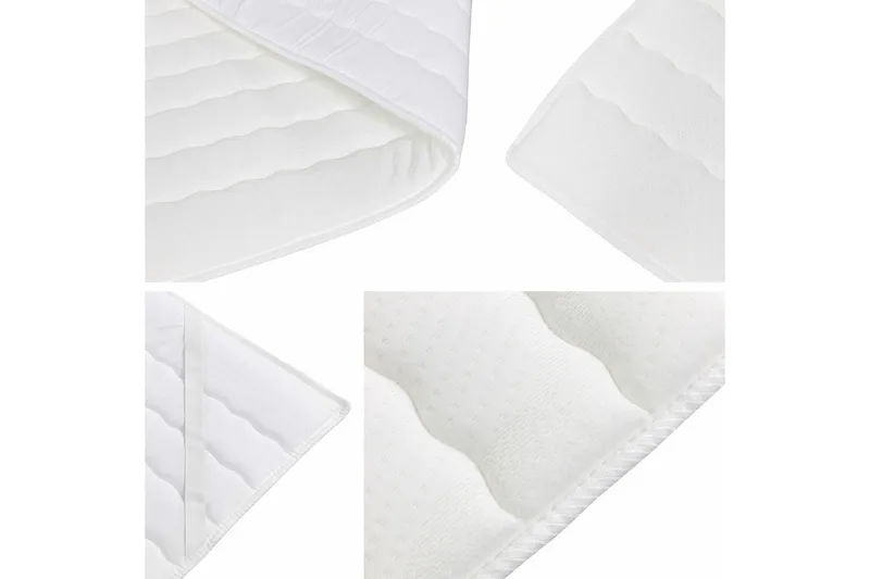 Kintore Kontinentalseng 140x200 cm - Møbler - Senge - Kontinentalsenge