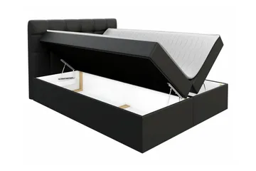 Kintore Kontinentalseng 140x200 cm - Møbler - Senge - Kontinentalsenge