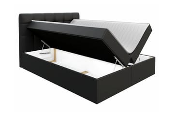 Kintore Kontinentalseng 140x200 cm - Møbler - Senge - Kontinentalsenge