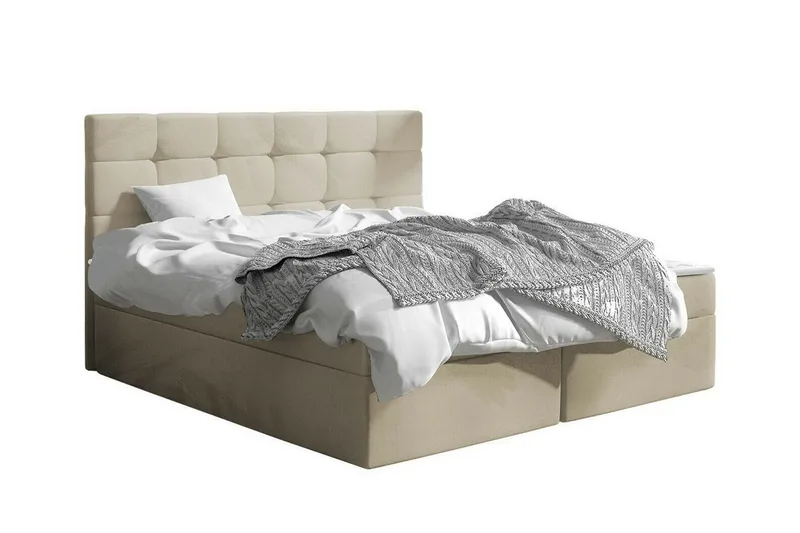 Kintore Kontinentalseng 140x200 cm, undefined