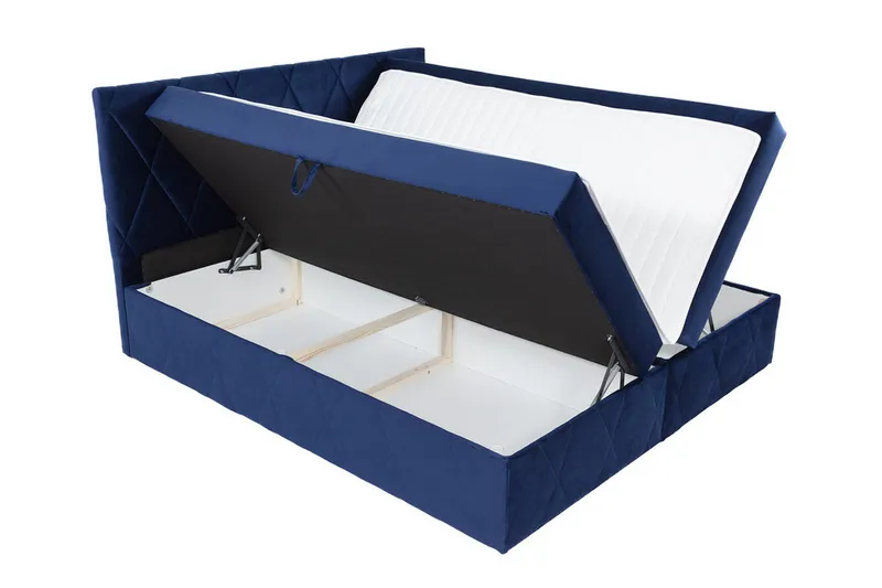 Kintore Kontinentalseng 140x200 cm - Møbler - Senge - Kontinentalsenge