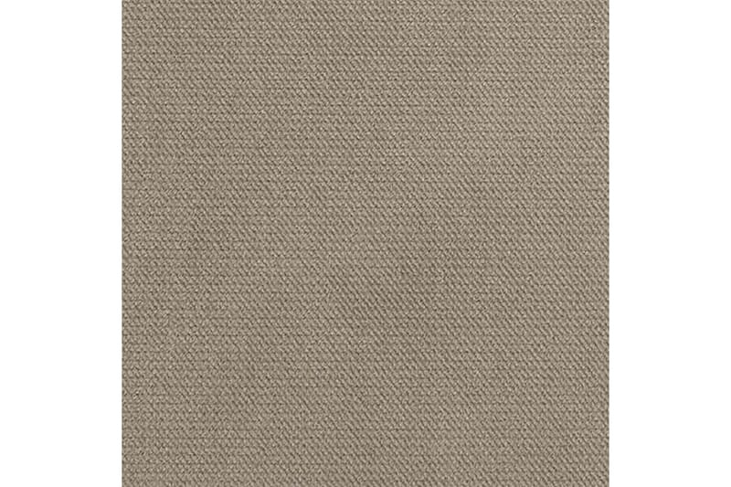 Kintore Kontinentalseng 160x200 cm - Beige - Kontinentalsenge