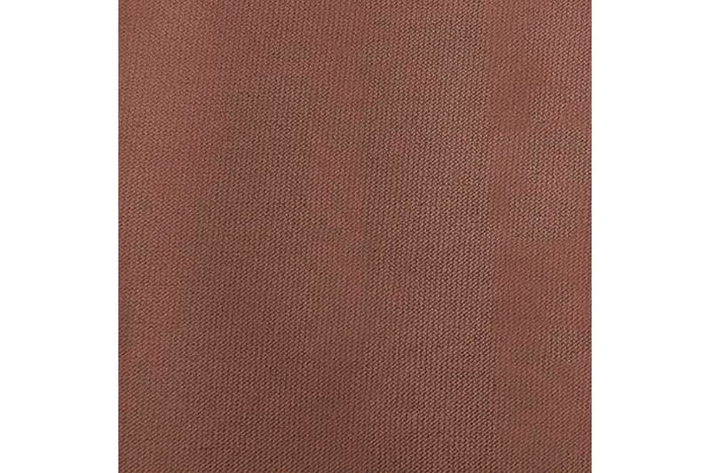 Kintore Kontinentalseng 160x200 cm - Lysebrun - Møbler - Senge - Kontinentalsenge