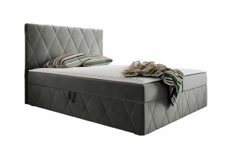 Kintore Kontinentalseng 160x200 cm, undefined