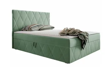 Kintore Kontinentalseng 160x200 cm - Møbler - Senge - Kontinentalsenge