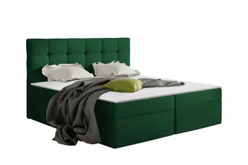 Kintore Kontinentalseng 160x200 cm - Møbler - Senge - Kontinentalsenge