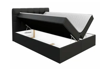 Kintore Kontinentalseng 160x200 cm - Møbler - Senge - Kontinentalsenge