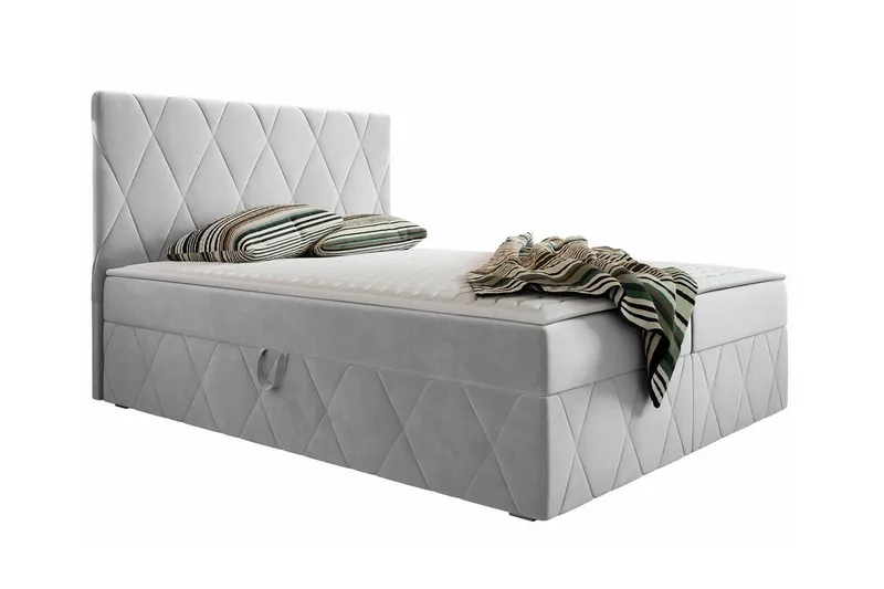 Kintore Kontinentalseng 160x200 cm, undefined