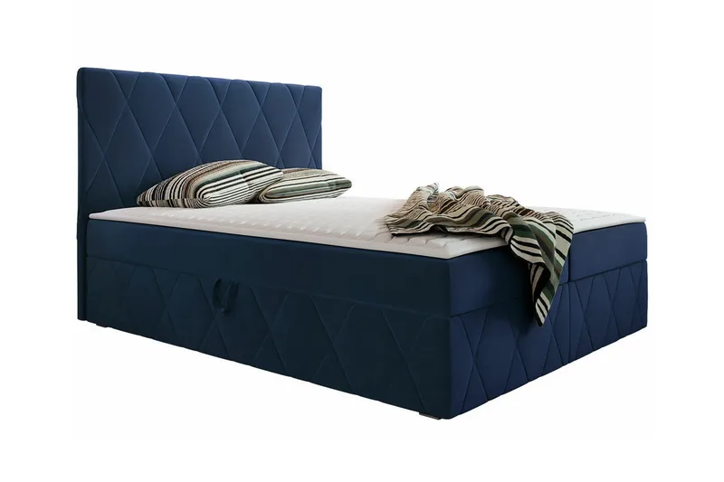 Kintore Kontinentalseng 160x200 cm, undefined