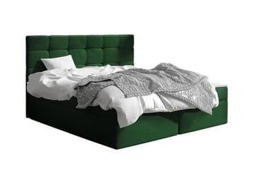 Kintore Kontinentalseng 160x200 cm - Møbler - Senge - Kontinentalsenge