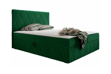 Kintore Kontinentalseng 160x200 cm - Møbler - Senge - Kontinentalsenge