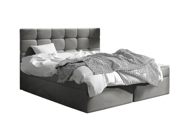 Kintore Kontinentalseng 160x200 cm, undefined